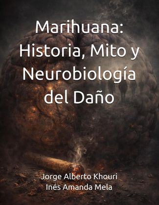Tapa de Marihuana