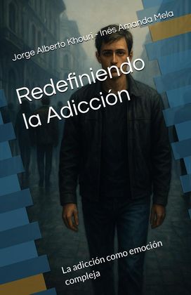 Tapa de Redefiniendo la Adicción