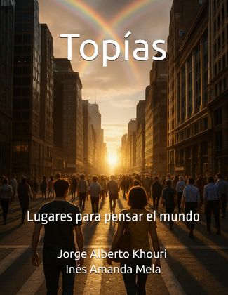 Tapa de Topías